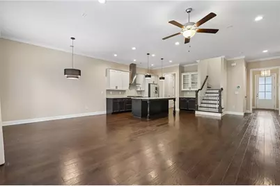 3466 Fenton Drive SE, Smyrna, GA 30080 - Photo 7