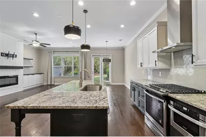 3466 Fenton Drive SE, Smyrna, GA 30080 - Photo 13