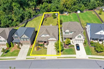 240 Wildcat Ridge Drive, Suwanee, GA 30024 - Photo 59