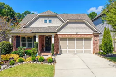 240 Wildcat Ridge Drive, Suwanee, GA 30024 - Photo 1