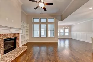 240 Wildcat Ridge Dr, Suwanee, GA 30024 - Photo 19