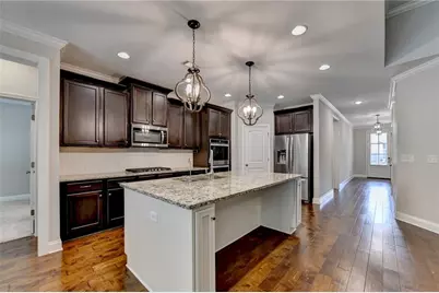 240 Wildcat Ridge Drive, Suwanee, GA 30024 - Photo 9