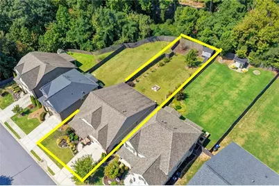 240 Wildcat Ridge Drive, Suwanee, GA 30024 - Photo 61
