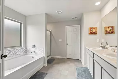 3503 Stonebranch Lane, Loganville, GA 30052 - Photo 17