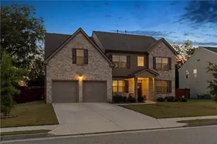3503 Stonebranch Ln, Loganville, GA 30052 - Photo 33