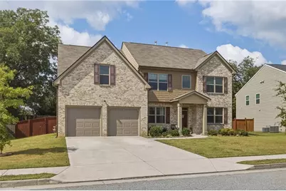 3503 Stonebranch Lane, Loganville, GA 30052 - Photo 31