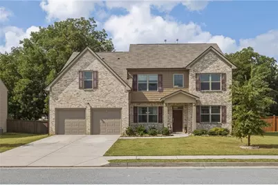 3503 Stonebranch Lane, Loganville, GA 30052 - Photo 1