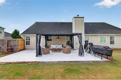 962 Compass Drive, Bethlehem, GA 30620 - Photo 53