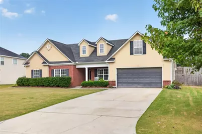962 Compass Drive, Bethlehem, GA 30620 - Photo 3