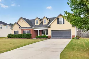 962 Compass Dr, Bethlehem, GA 30620 - Photo 3
