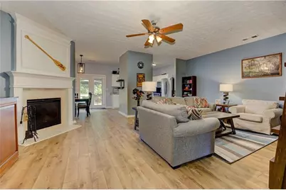 230 Magnolia Leaf Drive, Woodstock, GA 30188 - Photo 11