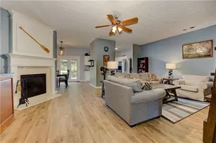 230 Magnolia Leaf Dr, Woodstock, GA 30188 - Photo 11