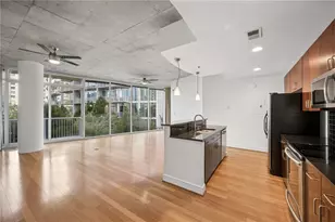 950 W Peachtree Street NW, Atlanta, GA 30309 - Photo 3