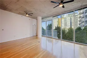 950 W Peachtree Street NW, Atlanta, GA 30309 - Photo 5