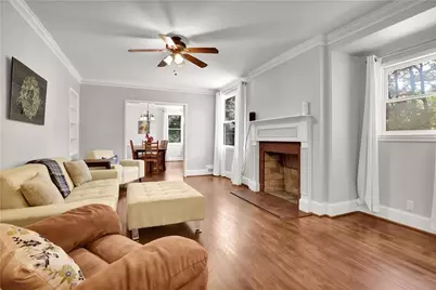 444 Collier Road NW, Atlanta, GA 30309 - Photo 5