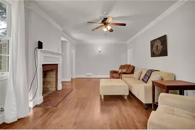 444 Collier Road NW, Atlanta, GA 30309 - Photo 3