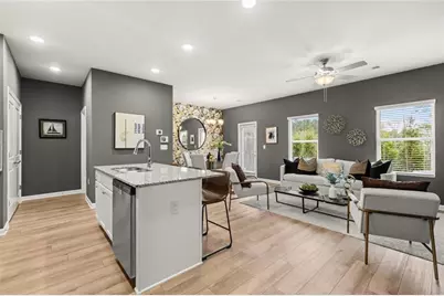 308 Epping Street #28, Stockbridge, GA 30281 - Photo 5