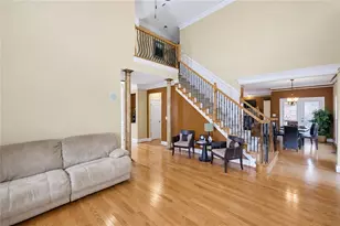 144 Chapel Ridge Dr, Ellenwood, GA 30294 - Photo 23