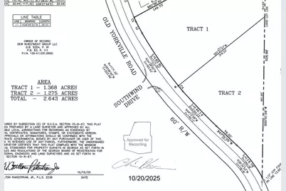 [Address not provided], Dallas, GA 30157 - Photo 9