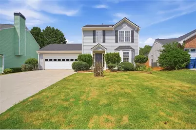2479 Feathertree Lane, Lawrenceville, GA 30044 - Photo 1