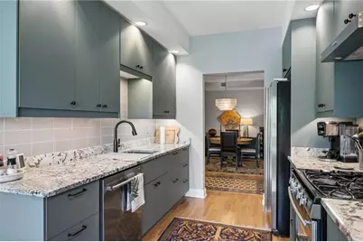 50 Biscayne Drive NW #4106, Atlanta, GA 30309 - Photo 13