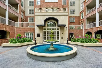 50 Biscayne Drive NW #4106, Atlanta, GA 30309 - Photo 3