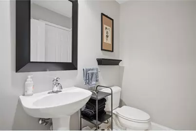 50 Biscayne Drive NW #4106, Atlanta, GA 30309 - Photo 5