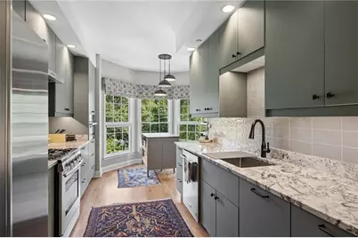 50 Biscayne Drive NW #4106, Atlanta, GA 30309 - Photo 15