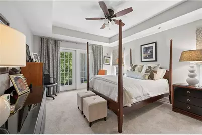 50 Biscayne Drive NW #4106, Atlanta, GA 30309 - Photo 21