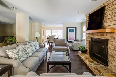 50 Biscayne Drive NW #4106, Atlanta, GA 30309 - Photo 27