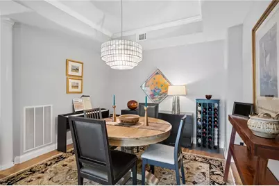 50 Biscayne Drive NW #4106, Atlanta, GA 30309 - Photo 7