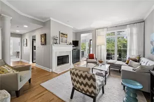50 Biscayne Dr NW, Atlanta, GA 30309 - Photo 9