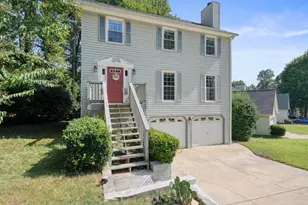 1873 Hamby Pl Dr NW, Acworth, GA 30102 - Photo 1
