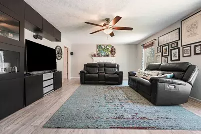 1873 Hamby Place Drive NW, Acworth, GA 30102 - Photo 7