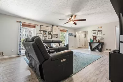 1873 Hamby Place Drive NW, Acworth, GA 30102 - Photo 9