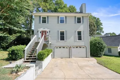 1873 Hamby Place Drive NW, Acworth, GA 30102 - Photo 3
