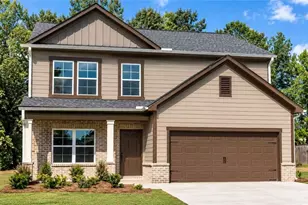 1015 Avalon Terrace, Fairburn, GA 30213 - Photo 1