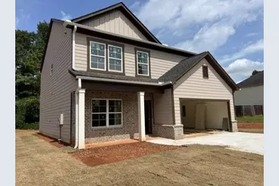 1015 Avalon Terrace, Fairburn, GA 30213 - Photo 1