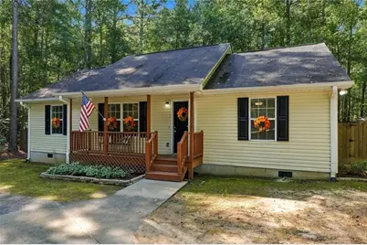77 Old Brock Road, Rockmart, GA 30153 - Photo 7