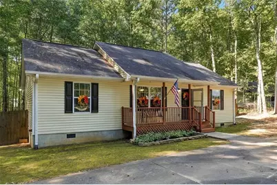 77 Old Brock Road, Rockmart, GA 30153 - Photo 9