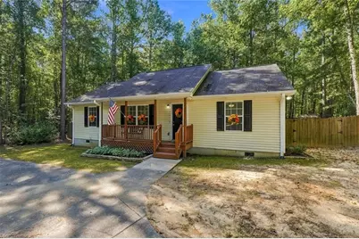 77 Old Brock Road, Rockmart, GA 30153 - Photo 3