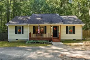 77 Old Brock Rd, Rockmart, GA 30153 - Photo 1