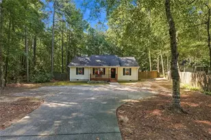 77 Old Brock Rd, Rockmart, GA 30153 - Photo 3