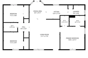 77 Old Brock Rd, Rockmart, GA 30153 - Photo 41