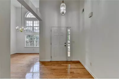 2803 Wellsly Court NW, Kennesaw, GA 30144 - Photo 5