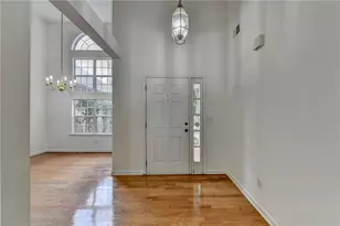 2803 Wellsly Ct NW, Kennesaw, GA 30144 - Photo 5