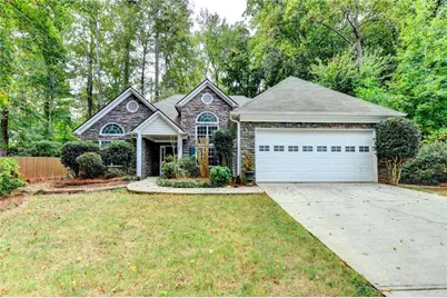 2803 Wellsly Court NW, Kennesaw, GA 30144 - Photo 3