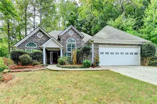 2803 Wellsly Ct NW, Kennesaw, GA 30144 - Photo 1