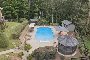 335 Old Tails Creek Rd, Ellijay, GA 30540 - Photo 9