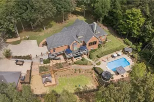 335 Old Tails Creek Rd, Ellijay, GA 30540 - Photo 3